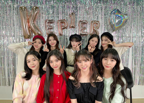 04.11.2021 🥳Kep1er 1st V LIVE 🎉🎊